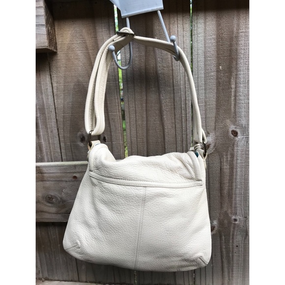 Gap Leather Should Bag - Picture 2 of 5